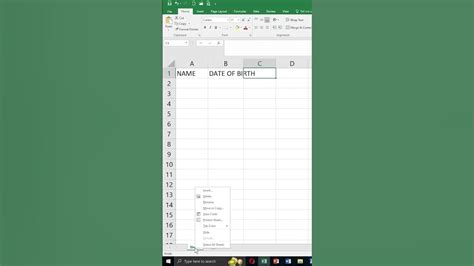 Tutorial: Auto Row Height .